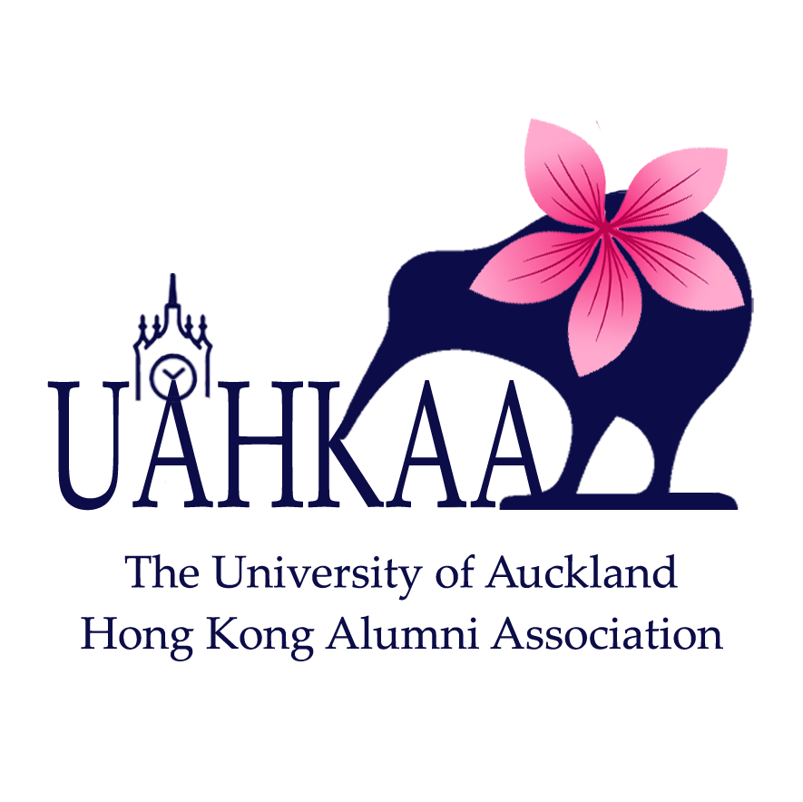 The University of Auckland Hong Kong Alumni Association